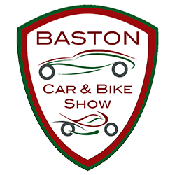 Baston Car And Bike Show At Grimsthorpe Castle 