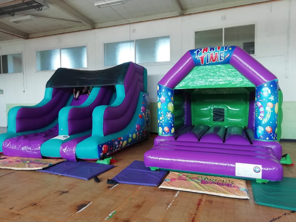 Peterborough Bouncy Castle Hire