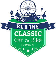 Bourne Classic Car Show and Bourne Carnival