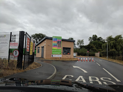 Bourne Tip / Waste Recycling Centre