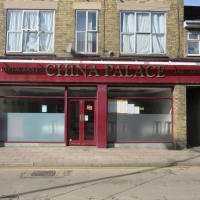 China Palace Bourne