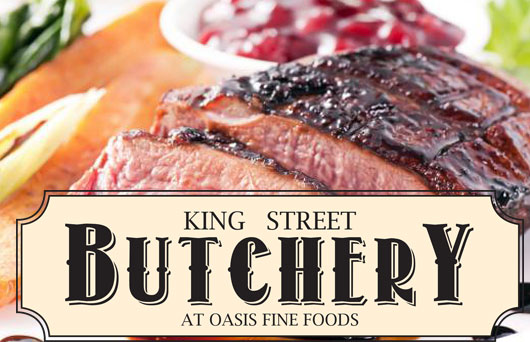 King Street Butchery