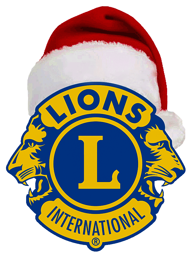 Lions Santa Bourne