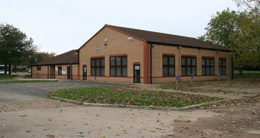 Paston And Gunthorpe Community Centre