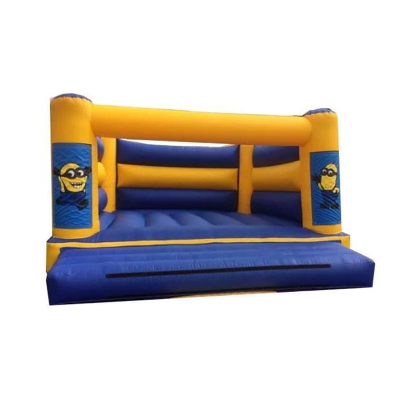 Ready Stead Bounce Bouncy Castle