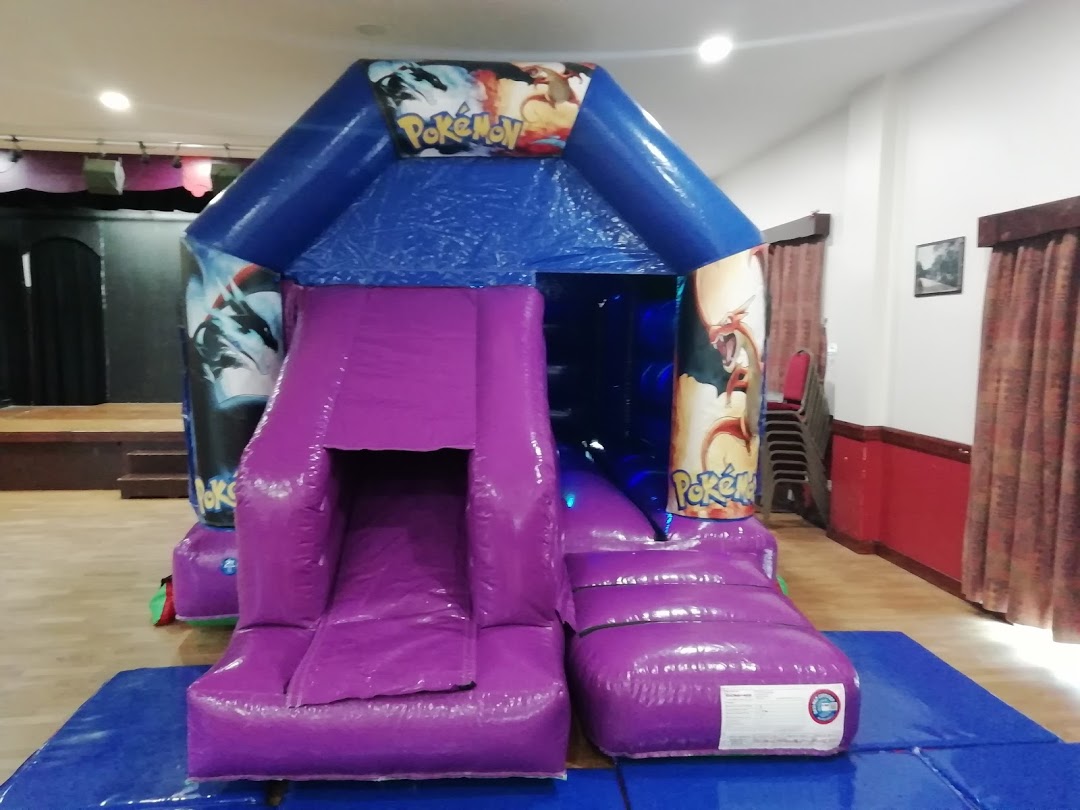 disco bouncer hire in Peterborough