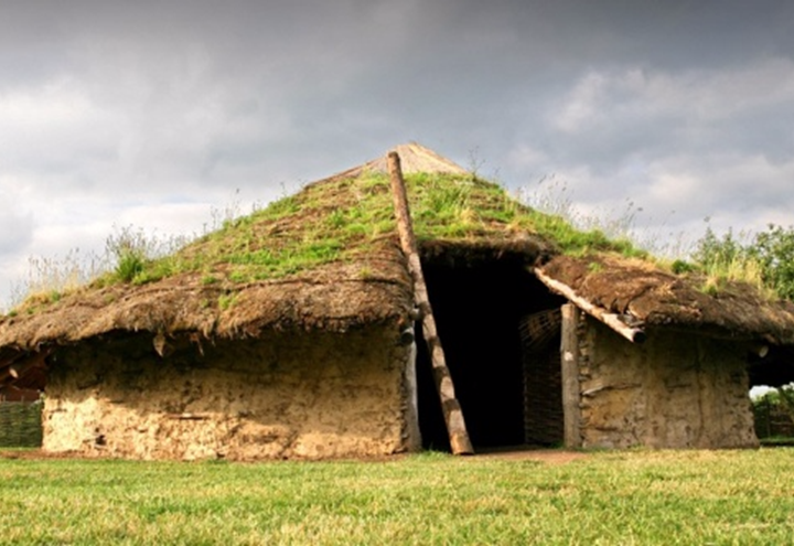 Flag Fen, Peterborough