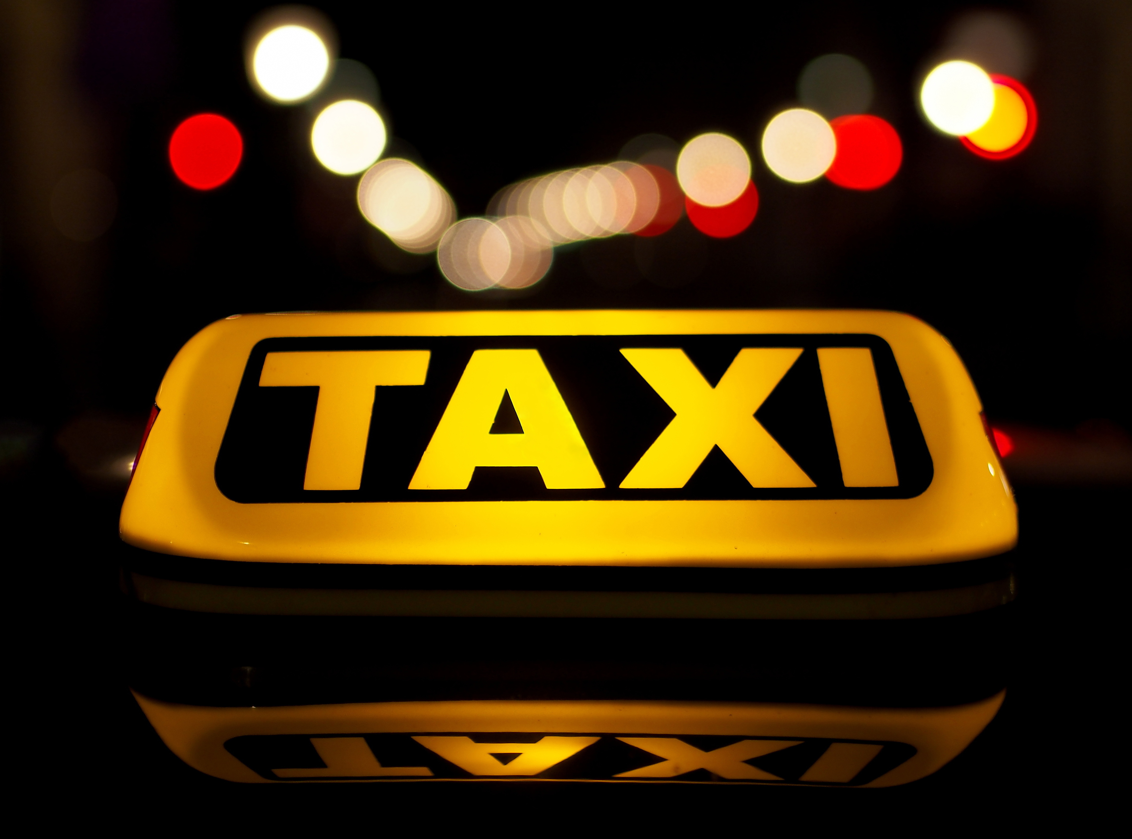 Taxi Hire In Bourne, Bourne Taxi Companies